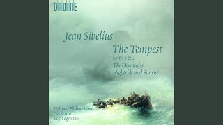 The Tempest: Suite No. 2, Op. 109: Suite No. 2: IV. Prospero