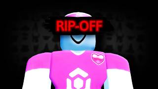 Playing a Roblox Rip-Off (Polytoria)