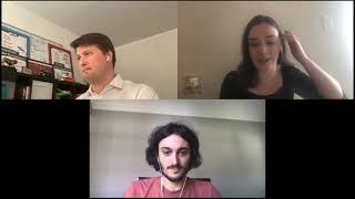 DocumentCloud Migration Webinar