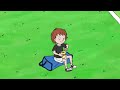 horrid henry s golden boot horrid henry special cartoons for children