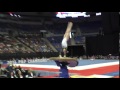 Lilly Hudson - Vault - 2016 P&G Gymnastics Championships - Jr. Women Day 1