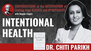 Intentional Health: Detoxify, Nourish, and Rejuvenate Your Body into Balance