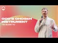 God's Chosen Instrument // Tim Biasetto | Horizon Church