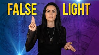 False Light Deception What Is The False Light