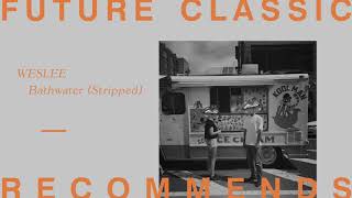 Weslee Bathwater Chords Stripped Chordu