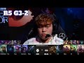 G2 vs BLG - Game 2 | Day 9 LoL Worlds 2023 Swiss Stage | G2 Esports vs Bilibili Gaming G-2 full