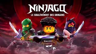 Ninjago Dragons Rising Season 3 Okoo trailer (English subtitles)