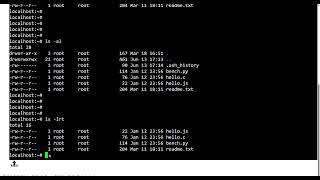 Day 2 - Linux Basics: Know Your File System in 10 Essential Commands | Linux for Beginners