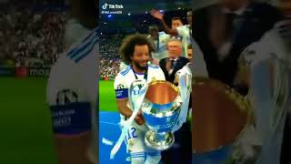 Real Madrid Champions League Winner 🏆2022
