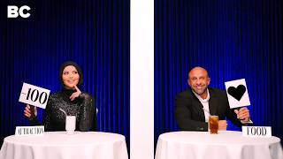 The Blind Date Show 2 - Episode 66 with Hind & Hassan