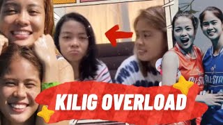 GAWONG ANG MGA KILIG MOMENTS NA HINDI MALILIMUTAN | DEANNA WONG \u0026 JEMA GALANZA SWEET MEMORIES