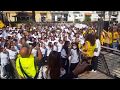 Battipaglia - corteo istituto Marconi