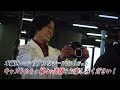 「リバイスレガシー　仮面ライダーベイル」メイキング映像配信決定！