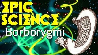 Borborygmi - Epic Science #7