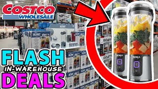 Costco 34 FLASH DEALS You NEED To BUY!! Limited Time - January 2025