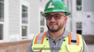 Employee Spotlight: Keisis Rodriguez