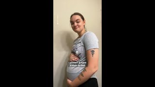 "I was devastated:" The bizarre world of phantom pregnancy