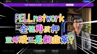 Pell Network 深度解析：比特币再质押革命+空投交互指南！