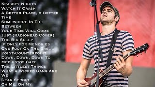 BEST OF STREETLIGHT MANIFESTO PLAYLIST - GREATEST HITS FULL ALBUM 2024