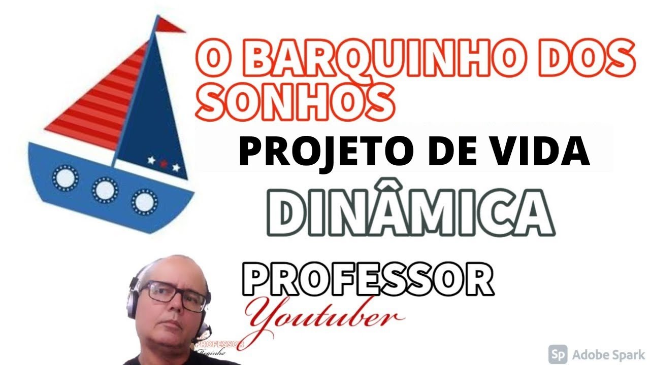 Dinamica De Projeto De Vida Braincp