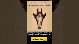 தலைகீழாக பாருங்கள்#shortvideo