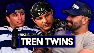 The Tren Twins On Splitting Up, Getting Detained By Police & Training at Diamond Gym