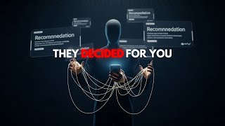 How Algorithms Control You | What You Think You Chose