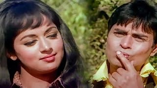 Ek Na Ek Din Ye Kahani Banegi | Mohammed Rafi | Gora Aur Kala 1972 Songs | Rajendra Kumar