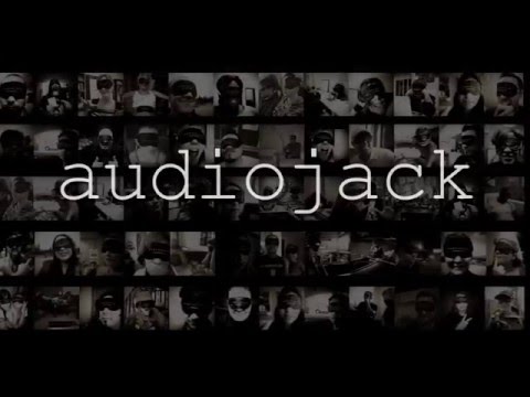 Audiojack Youtube