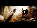 Clash of the Titans [2010] /- Perseus vs Medusa scene |medusa death