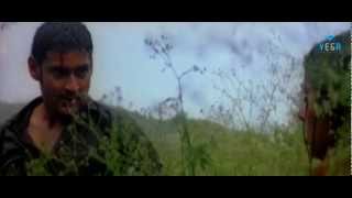 Mahesh Babu Punch Dialogue - Okkadu Movie - Bhumika Chawla