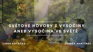 005-2 - Světové hovory z Vysočiny- Eva Decroix nejen o Průmyslu 4.0