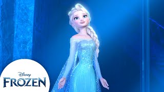 Elsa's Magical Ice Palace | Frozen