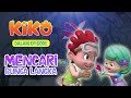 KIKO EPISODE SERU -  MENCARI BUNGA LANGKA