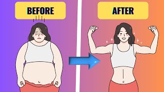 Amazing Weight Loss Hack | People Take it For Granted