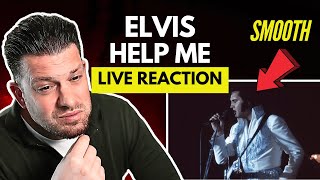 Elvis’s HELP ME Will Move You to Tears