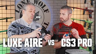 Top Contenders of 2026: DLX Luxe AIRE vs. Planet Eclipse CS3 Pro