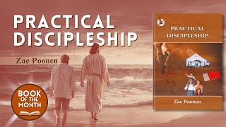 PRACTICAL DISCIPLESHIP - A Book By Brother Zac Poonen