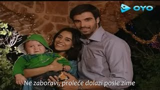 Sila ♥ Boran * Sezen Aksu - Kiran kirana (srpski prevod)