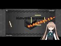 【phigros】wavetapperを初見でプレイするkumaちゃん【エイプリルフール】