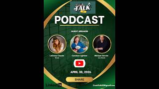 Crash Talk 3D with Candace Lightner