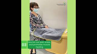 Grand Oak TCM Treatment - Pain Management for Rheumatism Arthritis  | 新加坡 有名中医 平脉中医诊所: 治疗 - 风湿病的疼痛管理