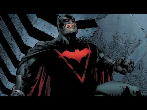 10 Insane Alternate Version Of Batman You Won't Believe Exist - YouTube