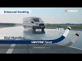 vantraㅣvantra transit_ europe ㅣhankooktire