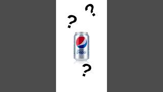 Diet Pepsi Isn’t Vegan Because of a Mystery Ingredient