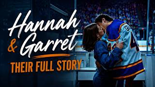 Hannah & Garrett | THEIR FULL STORY | Off Campus