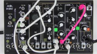 0-Coast Patch of the Week #13: SubHarmonic Pulsar Generator