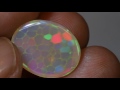 superior crystal welo honeycomb opal