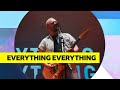 Everything Everything - Radio 1's Big Weekend, Stockwood Park, Luton, UK (May 26, 2024 / AUDIO)