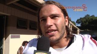 Rapid Reaction: Scott Felix (9/6 @ Stanford)